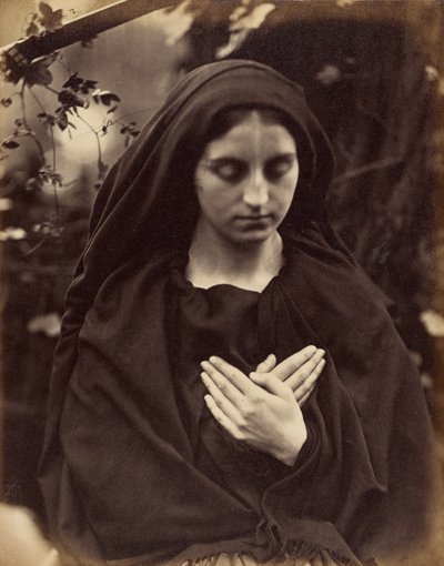  - Julia Margaret Cameron