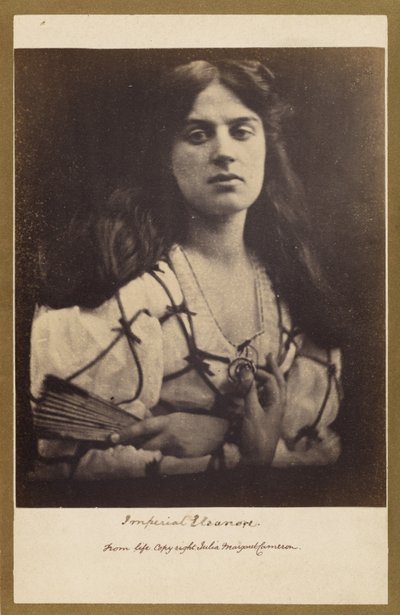  - Julia Margaret Cameron