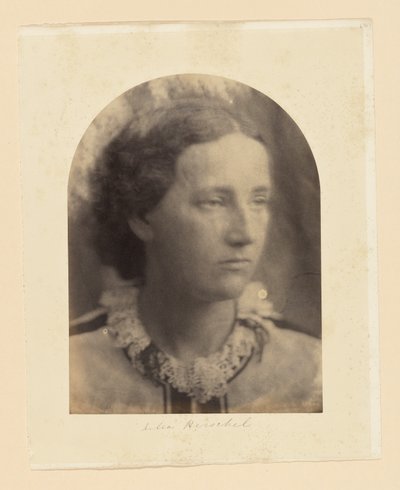  - Julia Margaret Cameron