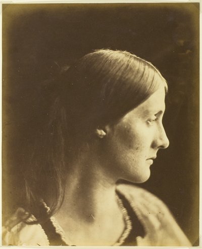 Julia Jackson - Julia Margaret Cameron