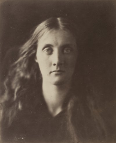  - Julia Margaret Cameron