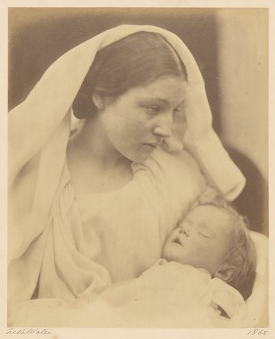  - Julia Margaret Cameron