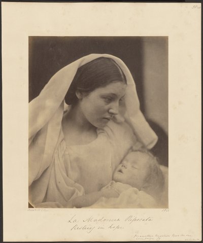  - Julia Margaret Cameron
