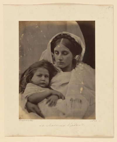  - Julia Margaret Cameron