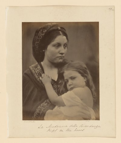  - Julia Margaret Cameron