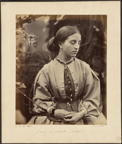  - Julia Margaret Cameron