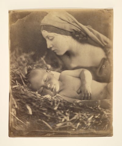  - Julia Margaret Cameron