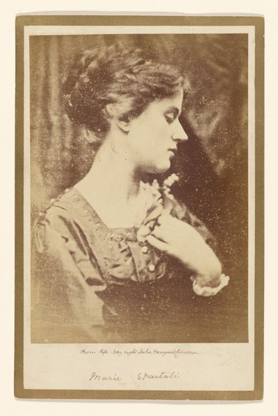  - Julia Margaret Cameron