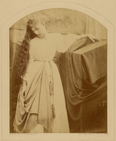  - Julia Margaret Cameron