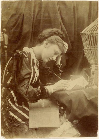  - Julia Margaret Cameron