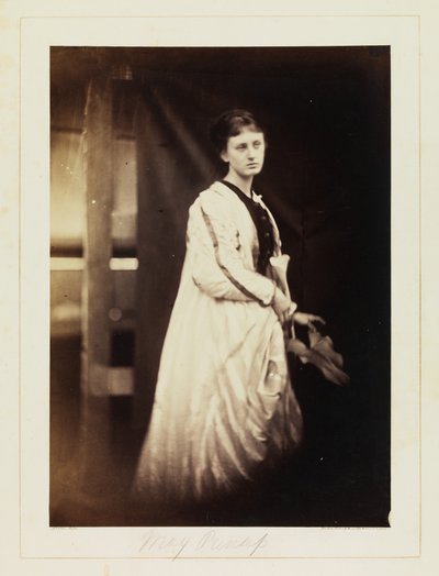  - Julia Margaret Cameron
