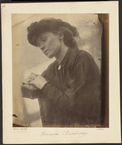  - Julia Margaret Cameron