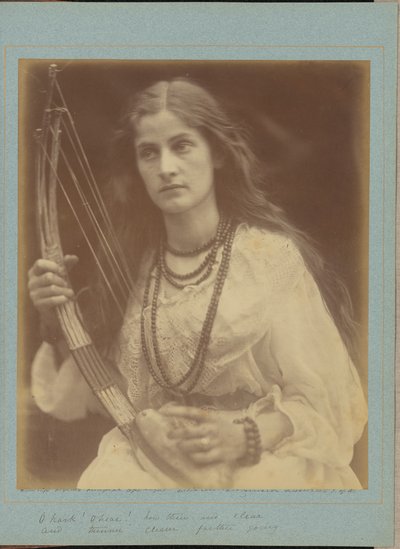  - Julia Margaret Cameron