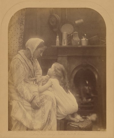  - Julia Margaret Cameron