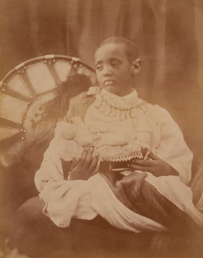 Prince Dejatch Alamayou d
