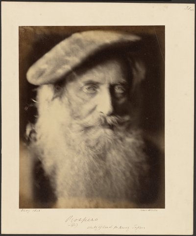  - Julia Margaret Cameron