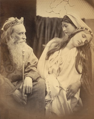  - Julia Margaret Cameron