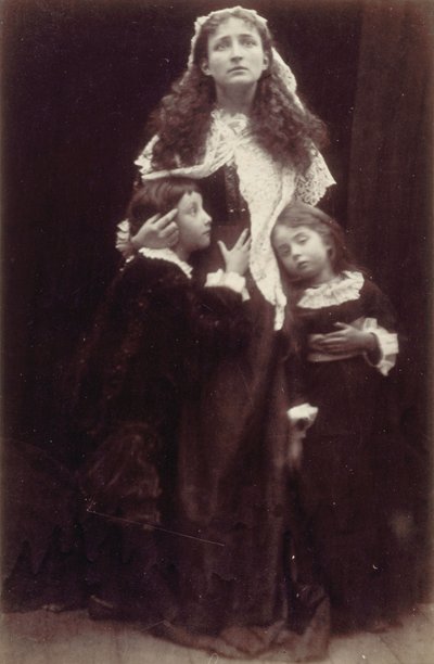  - Julia Margaret Cameron