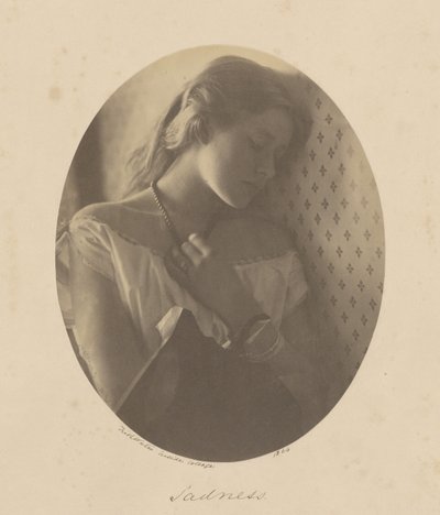 - Julia Margaret Cameron