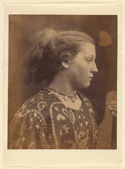  - Julia Margaret Cameron