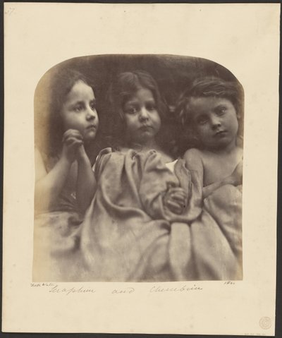  - Julia Margaret Cameron