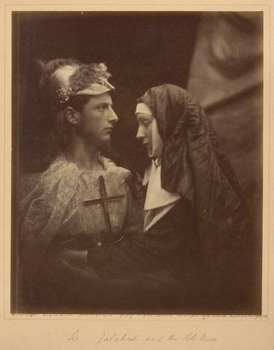  - Julia Margaret Cameron