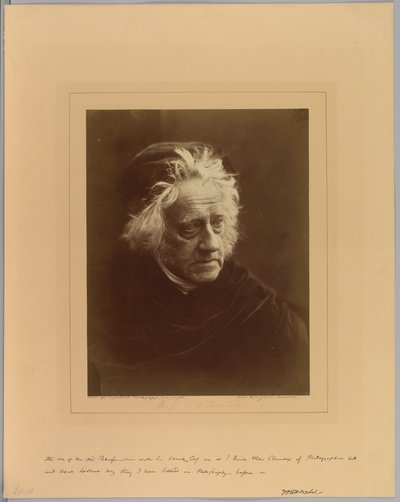  - Julia Margaret Cameron