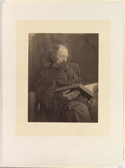  - Julia Margaret Cameron
