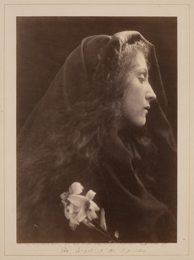  - Julia Margaret Cameron