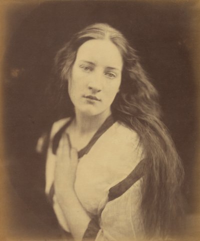 - Julia Margaret Cameron