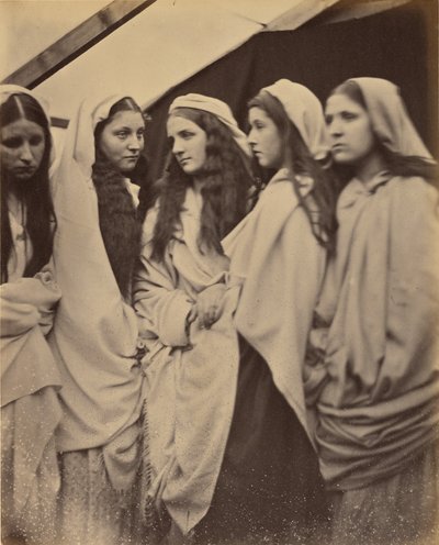  - Julia Margaret Cameron