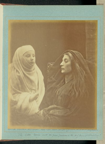  - Julia Margaret Cameron