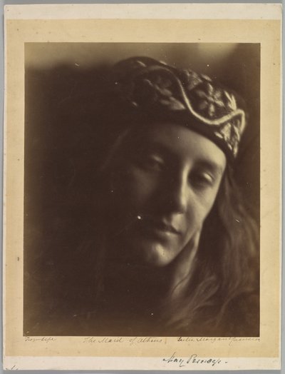  - Julia Margaret Cameron