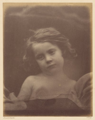  - Julia Margaret Cameron