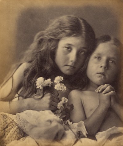  - Julia Margaret Cameron
