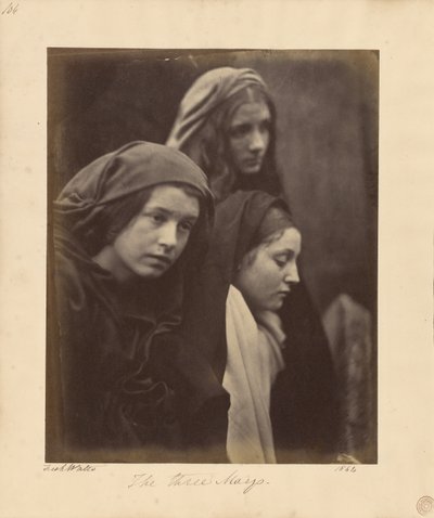  - Julia Margaret Cameron