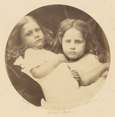  - Julia Margaret Cameron