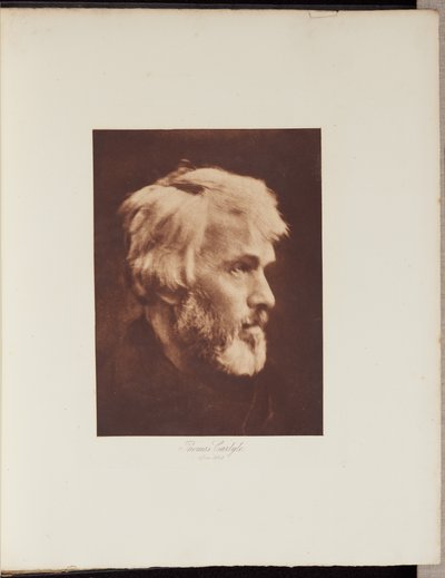  - Julia Margaret Cameron
