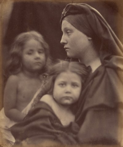  - Julia Margaret Cameron