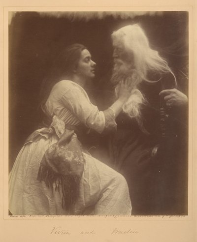  - Julia Margaret Cameron