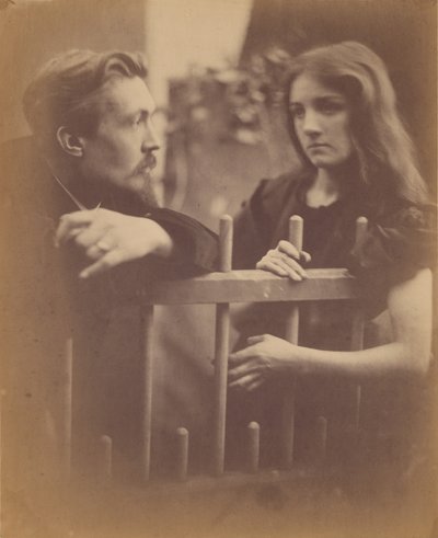  - Julia Margaret Cameron