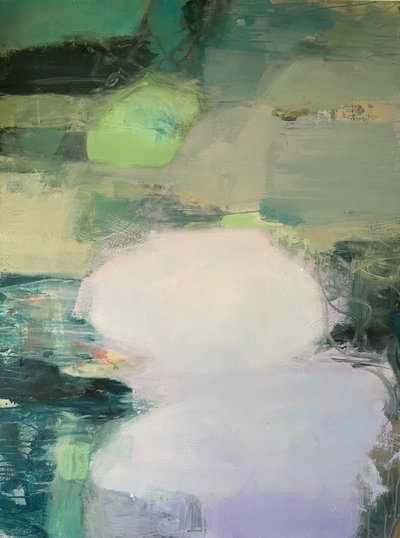  - Julia Purinton
