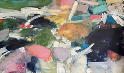  - Julia Purinton