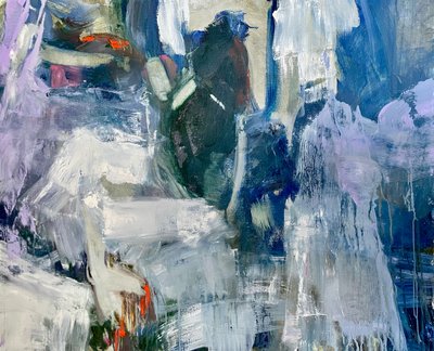  - Julia Purinton