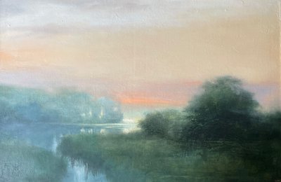  - Julia Purinton