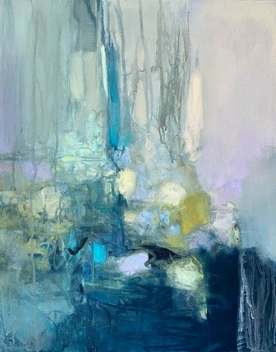  - Julia Purinton