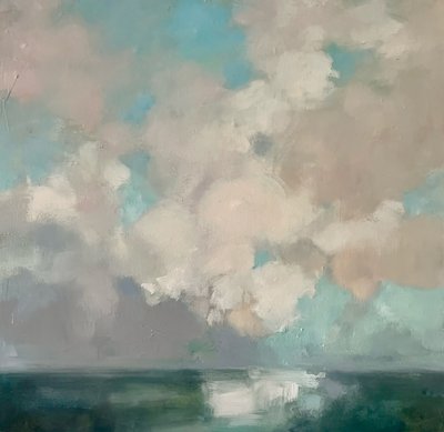 - Julia Purinton