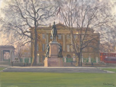 Apsley House, 2010 - Julian Barrow