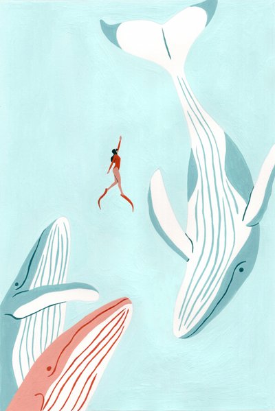  - Julie Lesouef