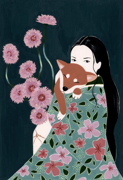  - Julie Lesouef